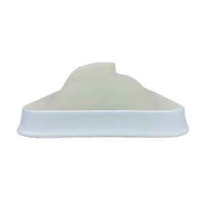 Moderno lavabo in ceramica, - Product Image 4