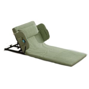 เก้าอี้เอนไฟฟ้าปรับได้หมุนได้สบายห้องนั่งเล่นโซฟาแบบลำลอง - Product Image 1