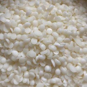 เทียนหอมทำมือจากขี้ผึ้งมะพร้าว ไร้เปลวไฟ <span class=keywords><strong>ก</strong></span>ลิ่นถั่วเหลือง สำหรับวันแม่ งานแต่งงาน ดิวาลี รอมฎอน และวันพ่อ - Product Image 1