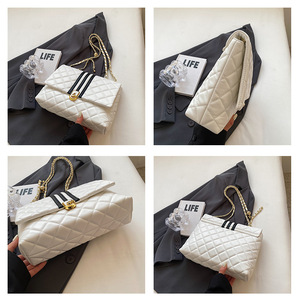 Sac à main femme 2023 : Sacs à main et pochettes tendance pour femmes, portés épaule et croisé - Product Image 3