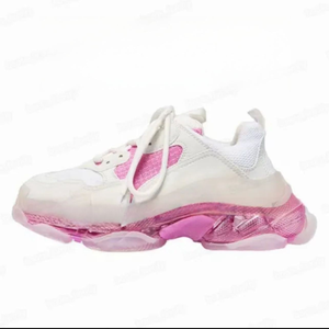 Chaussures décontractées de luxe de haute qualité pour hommes et femmes, baskets à plateforme, baskets pour hommes, baskets de designer, chaussures de sport épaisses - Product Image 3