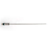 Thermocouples pliables de type S haute température 1200°C