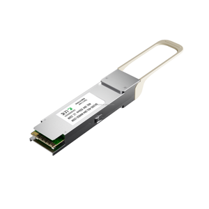 Offre Spéciale Module Transceiver Optique QSFP-40G-SR4-MM850-150M Adaptatif 40 Gigabit à Double Fibre Port Électrique RJ45 - Product Image 1