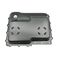 Nouveau carter d'huile de boîte de vitesses YS CTF25 de haute qualité 23750333 pour Baojun Chevrolet 730 RS-5