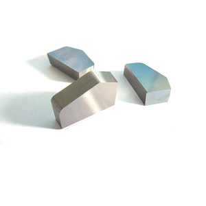 K10 K20 Đầu Cắt Cacbua Xi Măng Hợp Kim Cứng Chèn Công Cụ Cacbua Phôi Cắt Cacbua - Product Image 6