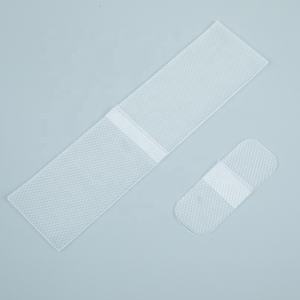 Miglior nastro per cicatrice in Silicone di grado medico 4 cm X 1.5 <span class=keywords><strong>m</strong></span> per il viso, strisce per la rimozione di cicatrici da Acne smagliature cesareo - Product Image 2