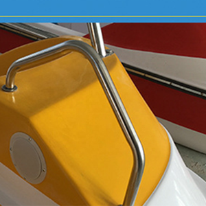 4 personnes personnalisables, vélo d'eau, parc, croisière, FRP, <span class=keywords><strong>bateau</strong></span>, pare-chocs, <span class=keywords><strong>bateau</strong></span>, croisière, pédalier - Product Image 5