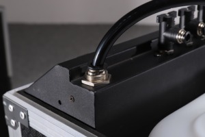 Nouveau système d'alimentation en liquide Magic LS-1 25L avec flight case, écran LCD tactile, portée verticale de 30 m, machine à brouillard liquide AC110-230V - Product Image 3