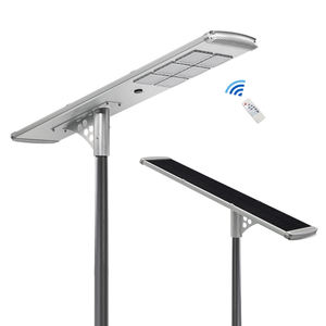 Lampadaire <span class=keywords><strong>solaire</strong></span> extérieur <span class=keywords><strong>haut</strong></span> <span class=keywords><strong>de</strong></span> <span class=keywords><strong>gamme</strong></span> lampadaire <span class=keywords><strong>solaire</strong></span> intégré haute puissance - Product Image 5