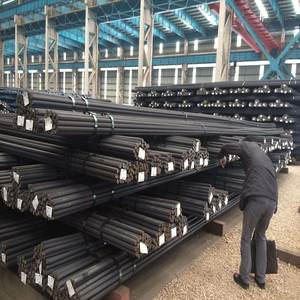 Fournisseur direct d'usine, barres d'acier déformées pour la construction, barres d'armature en acier, barres en fer, acier au carbone, barres d'armature en béton - Product Image 4