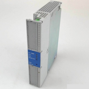 คอนโทรลเลอร์ PLC สำหรับดรอปชิปปิ้ง UBK16E 1D/16A(E) UZB 2VR (B) อุปกรณ์ควบคุม PLC อุตสาหกรรม UNG24 (B) คอนโทรลเลอร์ - Product Image 1