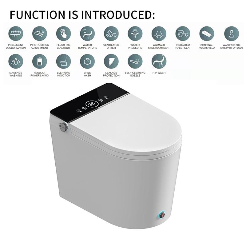 Negro (Semi automática)