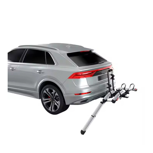 Bon marché, support d'attelage, plate-forme de remorque, <span class=keywords><strong>porte</strong></span>-vélos d'attelage 3 - Product Image 4