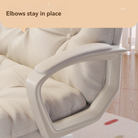 Chaise de bureau en cuir à dossier haut, réglable en hauteur, pivotante, durable, avec appui-tête, vente en gros à prix abordable