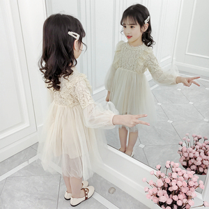 Vestidos de Fiesta para Niñas al por Mayor, Diseño de Tutú con Encaje y Cuentas, los Más Bonitos, Buscando Distribuidor - Product Image 4