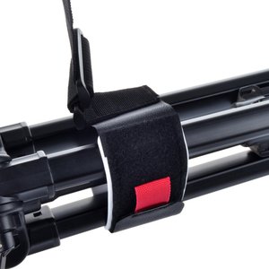 Alças de ombro para motoqueiro, alça de cílios para transportar ski no país cruzado - Product Image 2