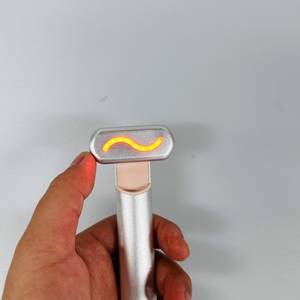 Nouveau Masseur Oculaire Intelligent Portable Sans Fil 2026 – Baguette de Massage Électrique pour les Yeux, Rechargeable par USB, Rotation Intelligente Contre les Cernes - Product Image 6