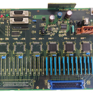 Pieza de Repuesto Industrial FANUC A16B-2202-0733 - Product Image 3