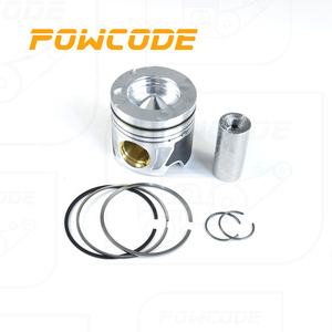 Buen <span class=keywords><strong>precio</strong></span> piezas de motor OM651 83mm pistón y anillo de pistón A6510301117 A6510300417 A6510300800 Kit de pistón para <span class=keywords><strong>Mercedes</strong></span> Benz OM651 - Product Image 3