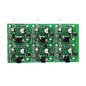 Thâm quyến tốt OEM hệ thống điều khiển pcba <span class=keywords><strong>PCB</strong></span> nhà sản xuất điện tử tùy chỉnh <span class=keywords><strong>PCB</strong></span> crituit Hội Đồng Quản trị lắp ráp và nhân bản thiết kế nhà máy - Product Image 4