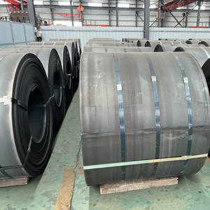 แผ่นหม้อไอน้ำแบบรีดร้อน SS400 Q355 Q215 Q195มาตรฐาน JIS ASTM Aisi - Product Image 4