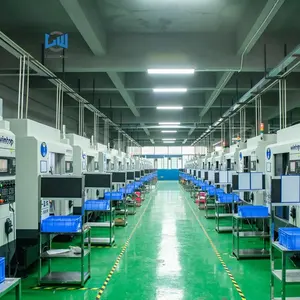 Nhôm CNC gia công kim loại chế biến tùy chỉnh sản xuất độ chính xác cao nhà sản xuất Anodized gia công khung kỹ thuật số phần - Product Image 4