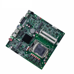 Procesador <span class=keywords><strong>Intel</strong></span> de tercera generación <span class=keywords><strong>I3</strong></span> sistema win placa base de computadora industrial placa base de computadora integrada a prueba de agua - Product Image 3