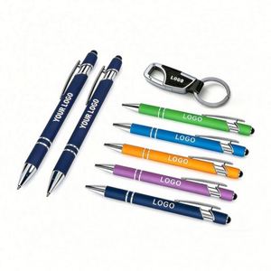 For Business With Personalized Logo Ball <b>Pen</b> High Quality Ballpoint <b>Pens</b> - Product Image 1