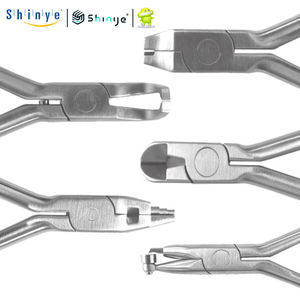 איכות גבוהה אורתודונטי מכשיר אורתודונטי - Product Image 4