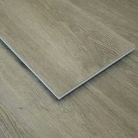 SPC PVC Vinyl-Planken-Bodenbelag 6mm Wasserdicht Rutschfest Klicksystem SPC Starrer Kern Ineinandergreifend für Hotel & Innenbereich