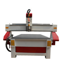 Routeur à bois avec cadre en acier robuste CNC, machine pour portes et meubles avec outils essentiels pour la menuiserie et la travail du bois