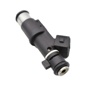หัวฉีดน้ำมันเชื้อเพลิง 01F003A สำหรับ Peugeot 307 Citroen Picasso Senna เครื่องยนต์เบนซิน 2.0 - Product Image 3