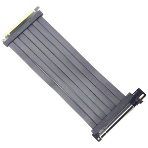 Cáp mở rộng <span class=keywords><strong>16X</strong></span> 128GB/s PCIE 5.0 Gen 5 GPU Card đồ họa tương thích với 5090/ Có thể xếp chồng một lớp - Product Image 6