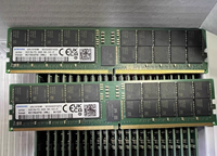Mémoire serveur 64 Go DDR5 5600 MHz RDIMM M321R8GA0PB0CWM ECC Registered, RAM haute performance pour serveur, station de travail, centre de données