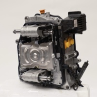 Boîtier de commande électronique de transmission DSG 7 vitesses remanufacturé 0AM SD pour Sagitar, Scirocco, Golf, Magotan, etc.