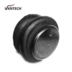 Intero prezzo di vendita Contitech Firestone Goodyear OEM service 2 b3500 molla pneumatica per camion/molla di sospensione pneumatica/molla pneumatica universale