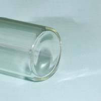 Mini Botella de Muestra de Perfume de 2ml 3ml 5ml 10ml con Tapa de Rosca, Botella de Prueba con Atomizador, Cilindro Elegante Transparente Ámbar