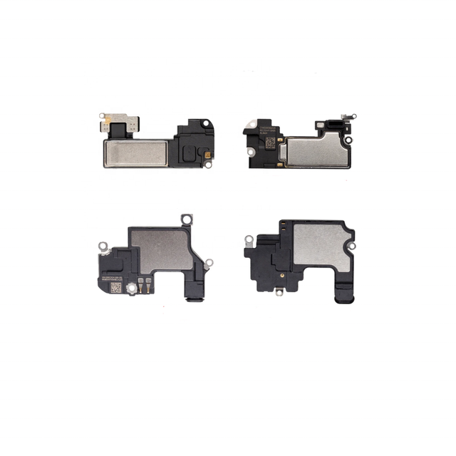 High Quality Earpiece Speaker for iPhone 11 12 13 14 Plus Pro Max Mini Ear Sound Speaker Flex Cable Replacement