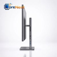 Computadora Todo en Uno CoreNest de 27 Pulgadas, AMD Ryzen AI Max+ 395, 16 Núcleos, 128GB LPDDR5X, 2TB SSD, Estación de Trabajo de Escritorio