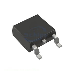 Buy Electronics Components Online Transistors DPAK-3 NVD4810NT4G-TB01 In Stock - Product Image 1