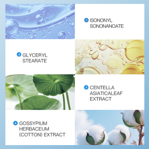 คอตตอนซอฟท์ซันสติ๊ก SPF50+ ครีมกันแดดแบบแท่ง ปกป้องผิวจากแสงแดด น้ำหนักเบา มองไม่เห็น ใช้งานง่าย พกพาสะดวก กันน้ำ กันเหงื่อ - Product Image 5