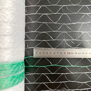 100% HDPE UV Nông Nghiệp Đóng Gói Silage Net Hay Rơm Bale Net Bọc Cho Trang Trại - Product Image 4