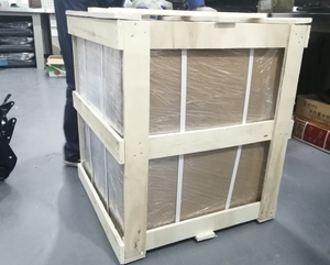 Asiento <span class=keywords><strong>de</strong></span> Camión Americano <span class=keywords><strong>de</strong></span> Alta Resistencia con Suspensión Neumática, Masaje Lumbar y Cuero PU para <span class=keywords><strong>Peterbilt</strong></span> - Product Image 6