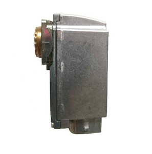 6SL3055-0AA00-5EA3 โมดูลเซ็นเซอร์ SME20 ตัวเข้ารหัสแบบเพิ่มค่า SIN/COS 6SL3055-0AA00-5EA3 โมดูลไดรเวอร์มอเตอร์กระแสตรง 6SL3055-0AA00-5EA3 - Product Image 5