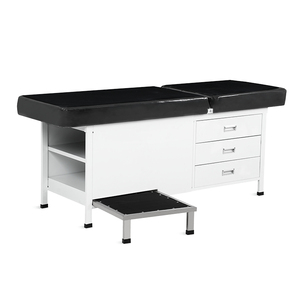 Saikang — <span class=keywords><strong>Table</strong></span> <span class=keywords><strong>d</strong></span>'<span class=keywords><strong>examen</strong></span> médicale A051, meubles <span class=keywords><strong>d</strong></span>'hôpital, pour médecin - Product Image 4