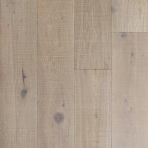 Großhandelspreise für Technisch Verarbeitetes Weißeichen-Hartholz im Chevron-Design mit Vorbehandelter Oberfläche für Luxuriöse Wohnungsrenovierungsprojekte - Product Image 1
