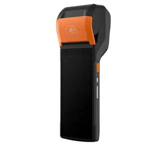 Goedkope <span class=keywords><strong>Terminal</strong></span> Met Touchscreen Wifi Nfc/Playstore Gebruikt V 2S <span class=keywords><strong>Android</strong></span> Pos - Product Image 2