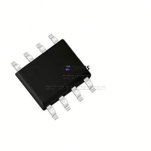 Circuit intégré authentique, neuf et garanti 93334G-S08-R SOP-8 – Service complet de composants électroniques et de nomenclature (BOM) - Product Image 1