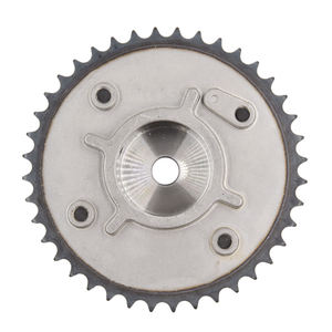 # เฟืองแคมเพรสเซอร์ OE L3K9124X0C L3K9-124-X0C สำหรับ Mazda CX-7 เฟืองปรับเวลาวาล์ว MAZDA L3K9 L3-VDT สำหรับ MAZDA 6 TURBO - Product Image 6