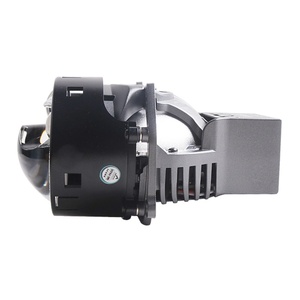 Bi LED Project Lens A13MAX Lamp for Universal Cars Auto <b>Light</b> 3 Inch Biled <b>Projector</b> - Product Image 5